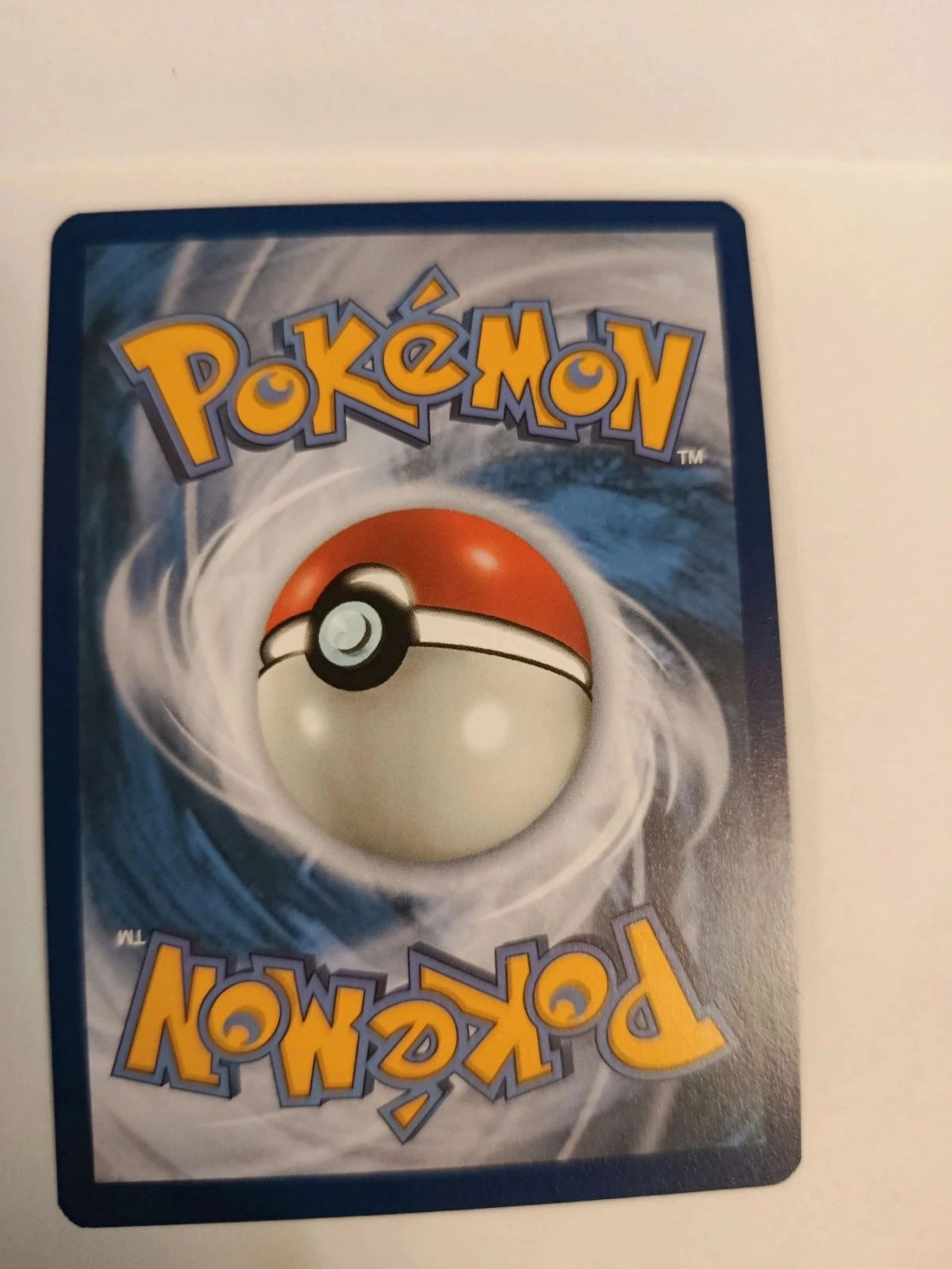 Golden Pechaminus EX Pokemon Card – photo 2